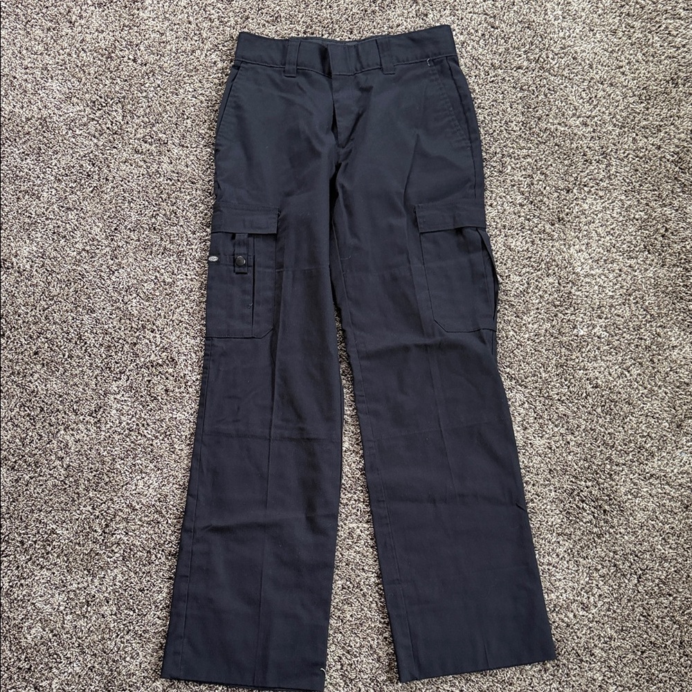 Dickies - Navy Cargo Pants